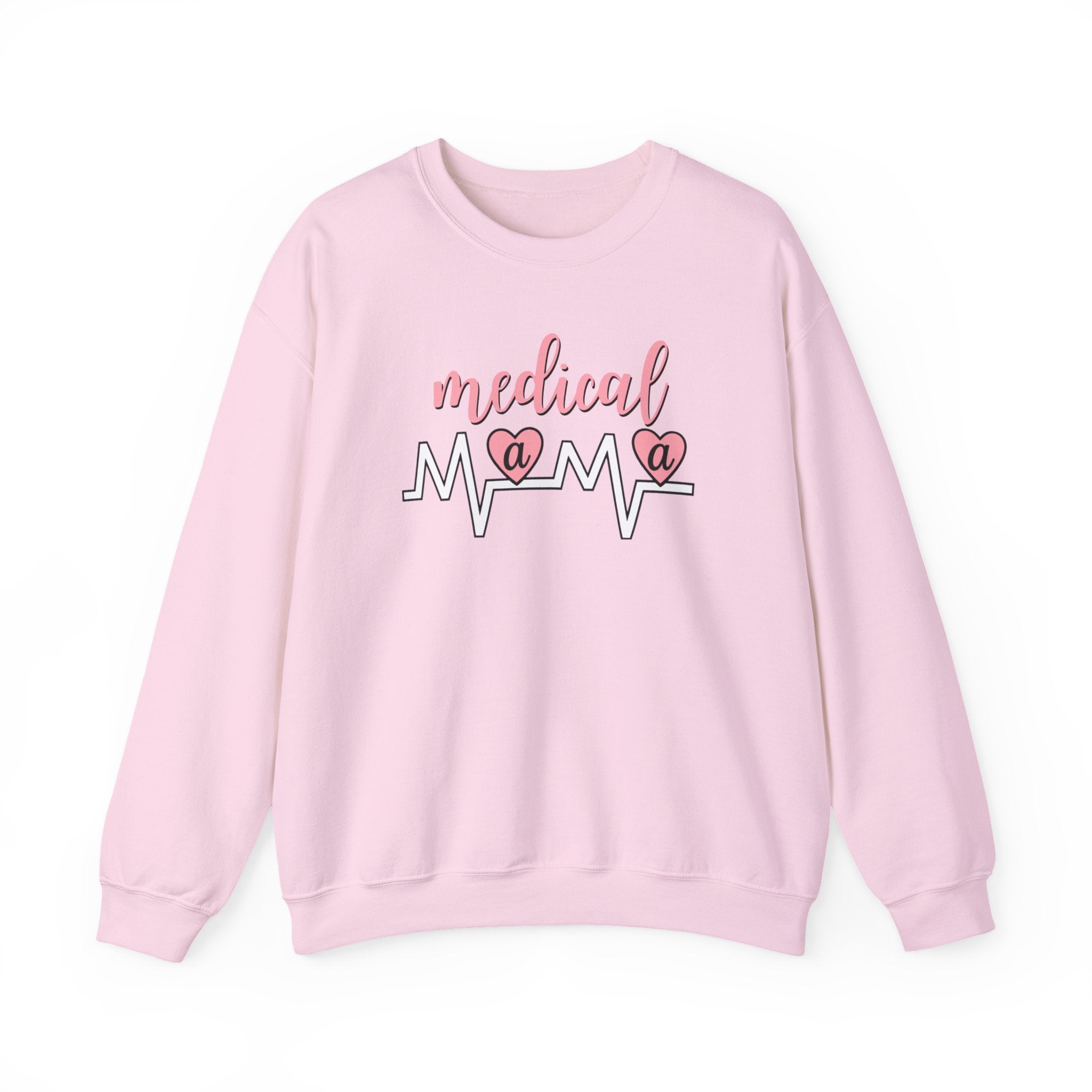 “Medical Mama” Women’s Sweater