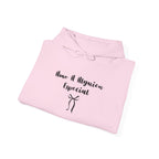 “Amo A Algiuen Especial” Women’s Hoodie