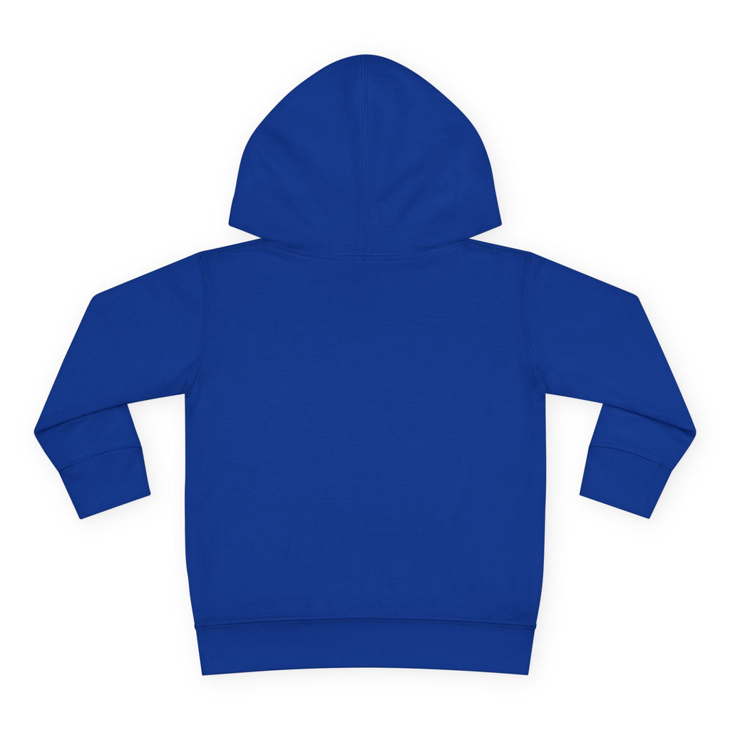 "Looking On The Bright Side" Toddler Hoodie