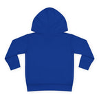 "Looking On The Bright Side" Toddler Hoodie
