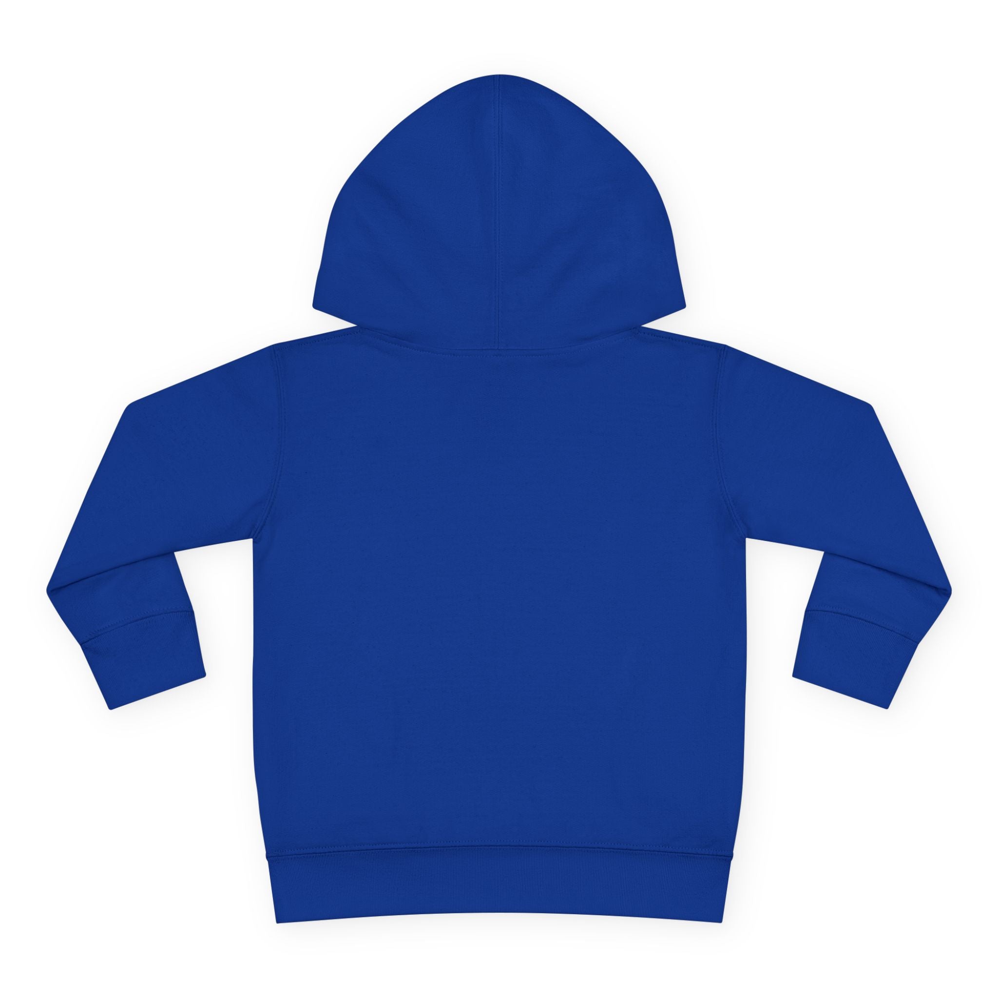 "Looking On The Bright Side" Toddler Hoodie