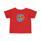 “Looking On The Bright Side” Infant Tee