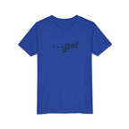 "The Power Of ...Yet" Youth Tee