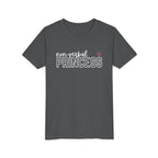 “Non-Verbal Princess” Youth Tee