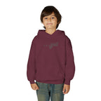 "The Power Of ...Yet" Youth Hoodie