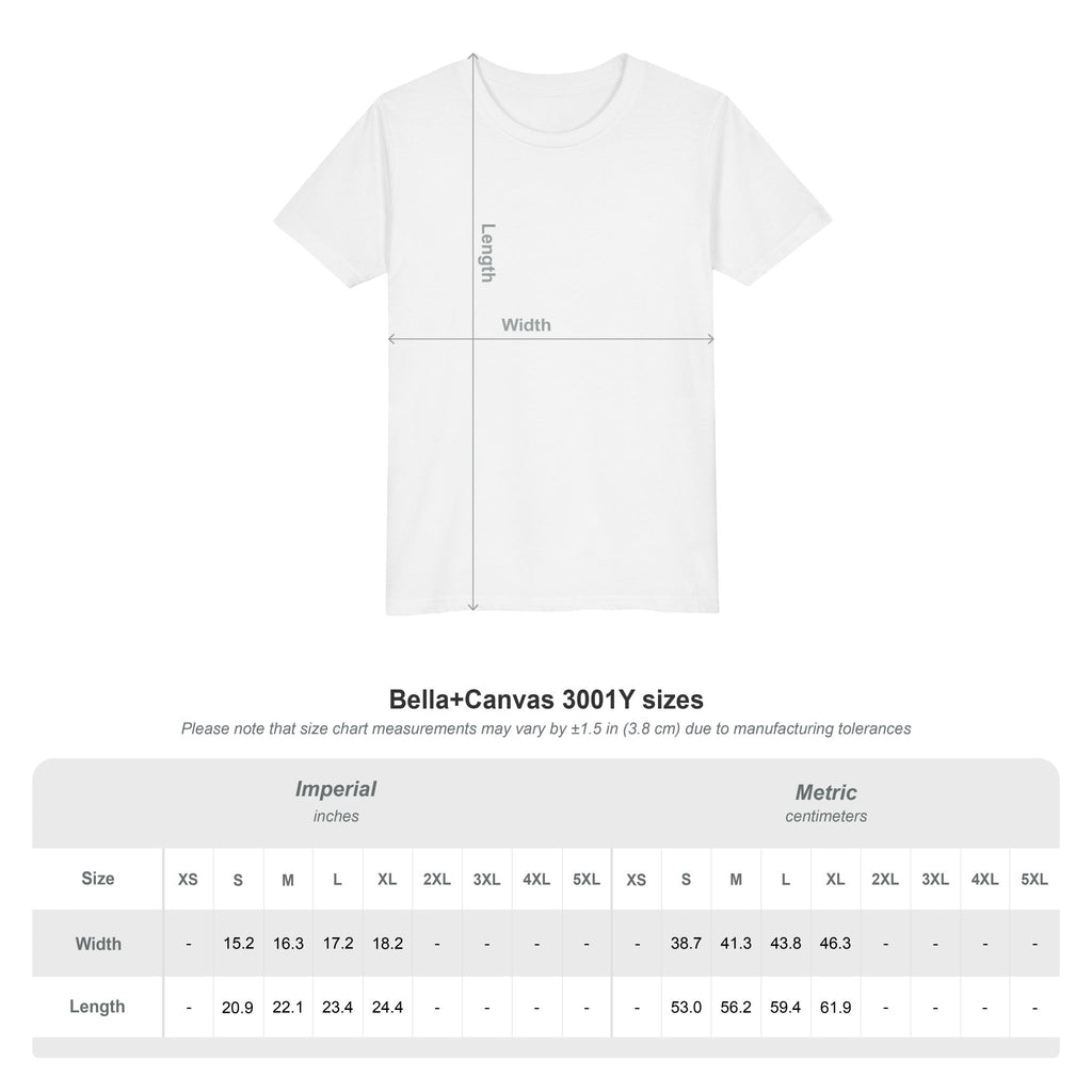 “I’m Trying My Best Honey” Youth Tee