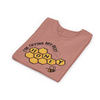 “I’m Trying My Best Honey” Youth Tee