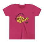 “I’m Trying My Best Honey” Youth Tee