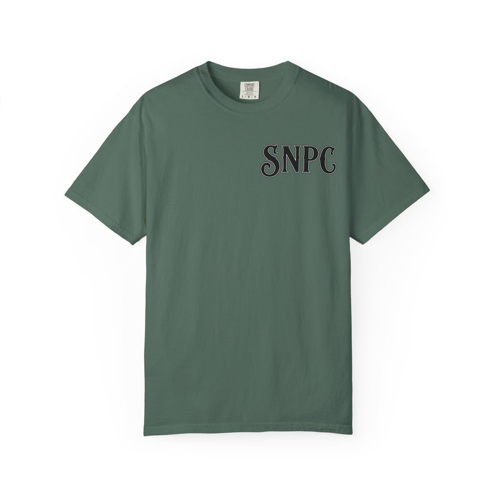 “Special Needs Parents Club” Men’s Tee