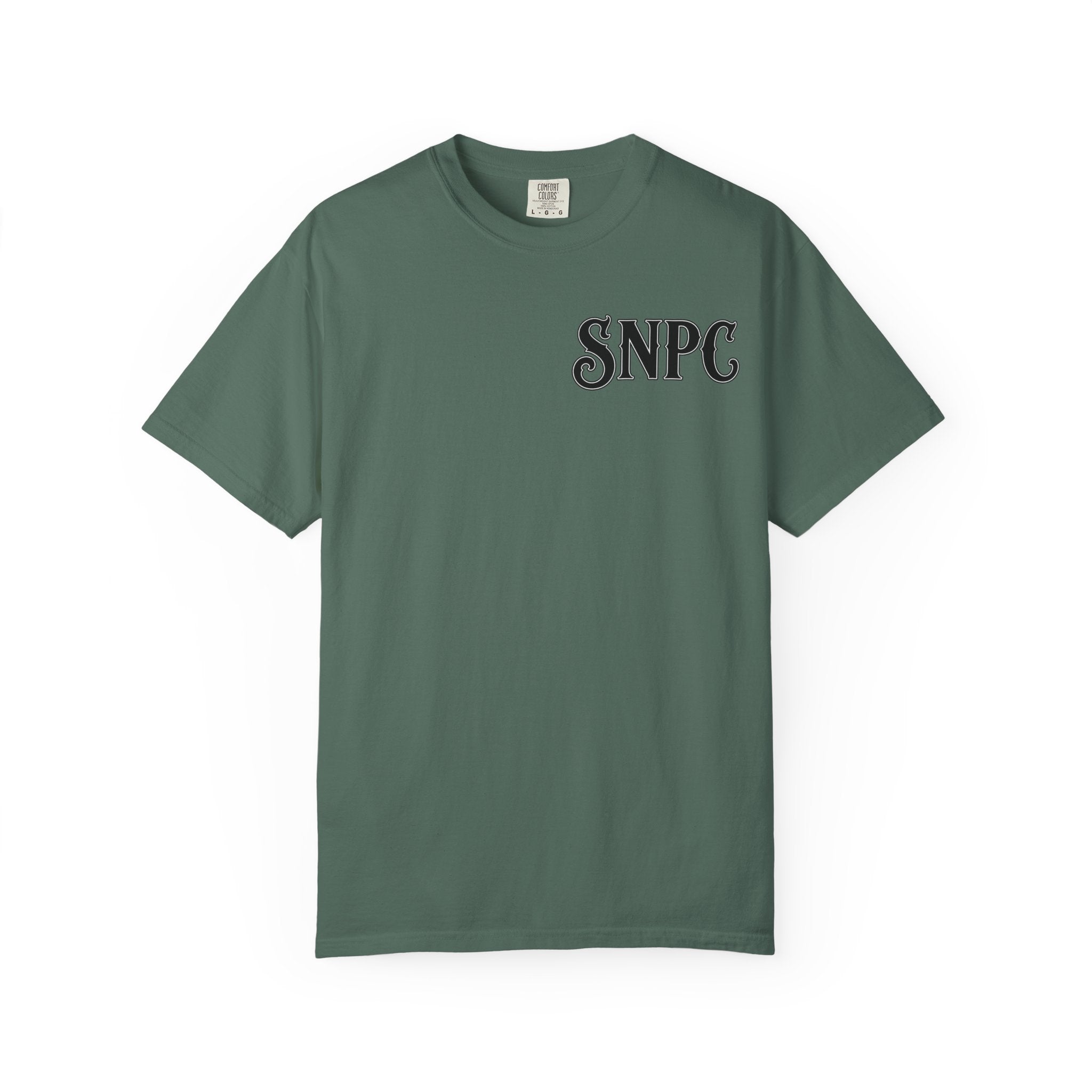 “Special Needs Parents Club” Men’s Tee