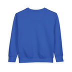 "Looking On The Bright Side" Toddler Sweater