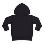 "Looking On The Bright Side" Toddler Hoodie