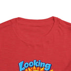 "Looking On The Bright Side" Toddler Tee