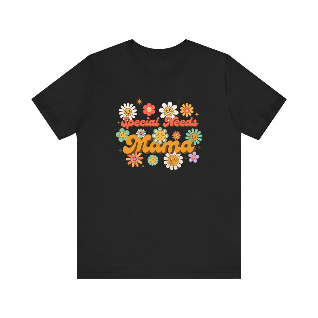 “Special Needs Mama” Women’s Tee