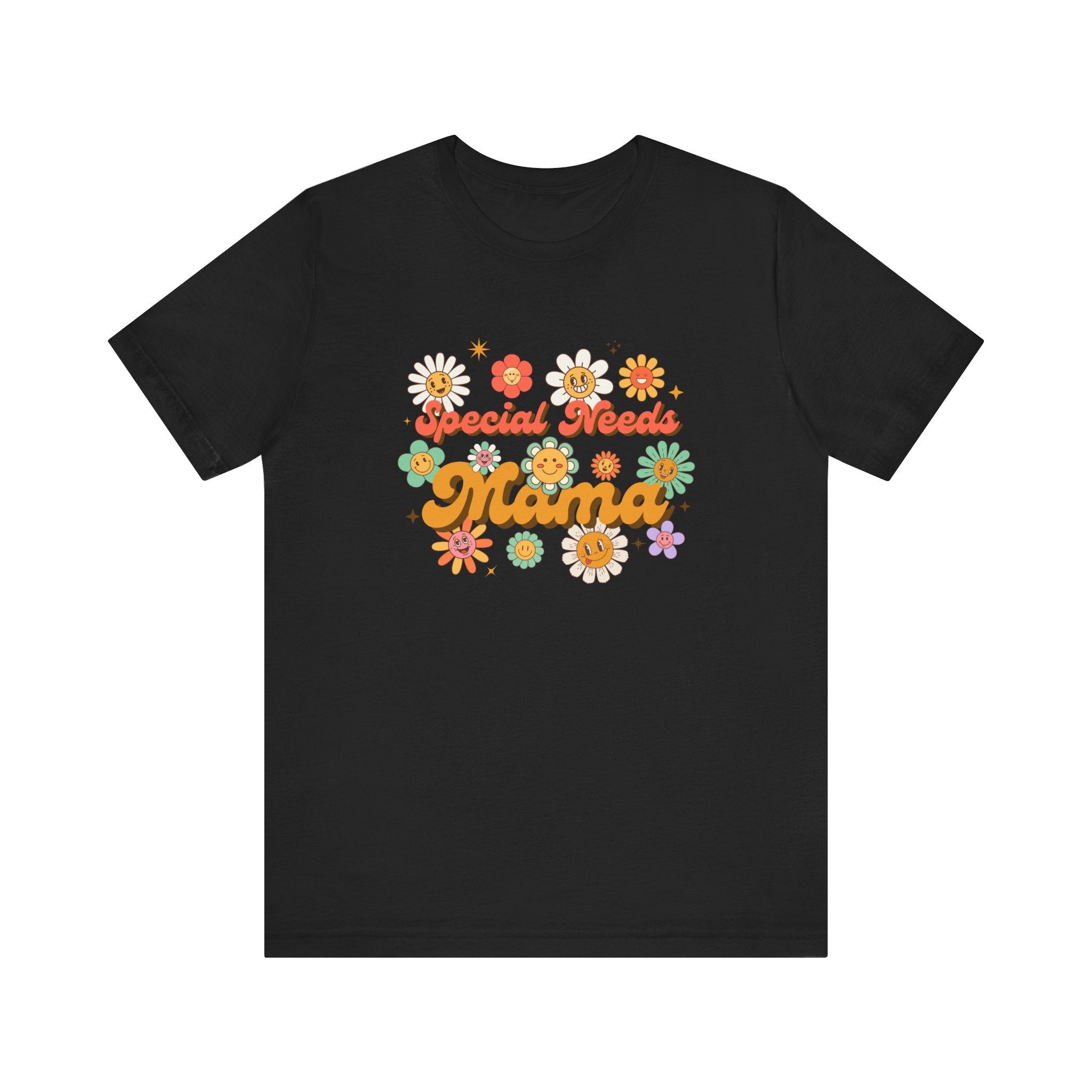“Special Needs Mama” Women’s Tee