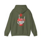 “All Abilities Rock” SNPC Hoodie