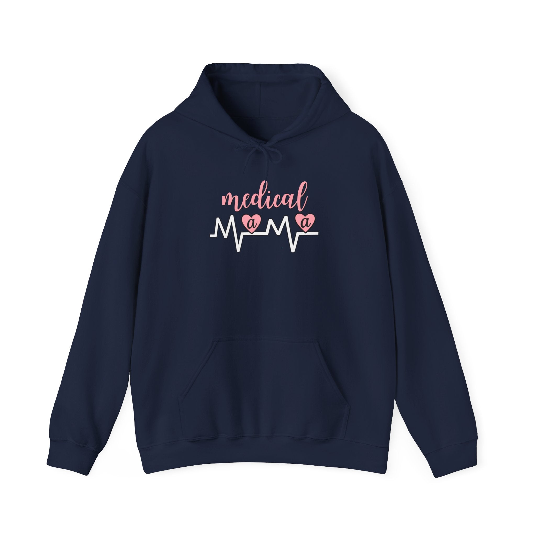 “Medical Mama” Women’s Hoodie