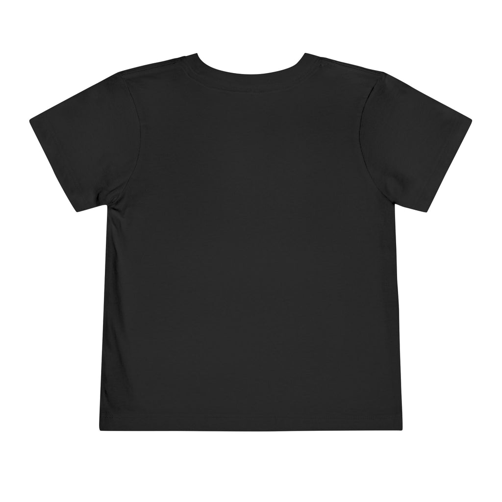 "The Power Of ...Yet (Hearts)" Toddler Tee