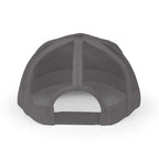 “Overstimulated.” Embroidery Hat