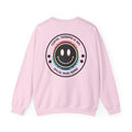 “Coffee, Therapies & IEP’s, Special Needs Mama” Women’s Sweater