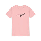 "The Power Of ...Yet" Youth Tee