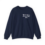 “It Takes A Village, SNPC Ally” Women’s Sweater