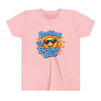 "Looking On The Bright Side" Youth Tee