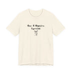 “Amo A Alguien Especial” Women’s Tee