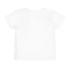 "The Power Of ...Yet (Hearts)" Toddler Tee