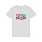 “Type 1 Diabadass” Youth Tee