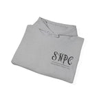 “All Abilities Rock” SNPC Hoodie