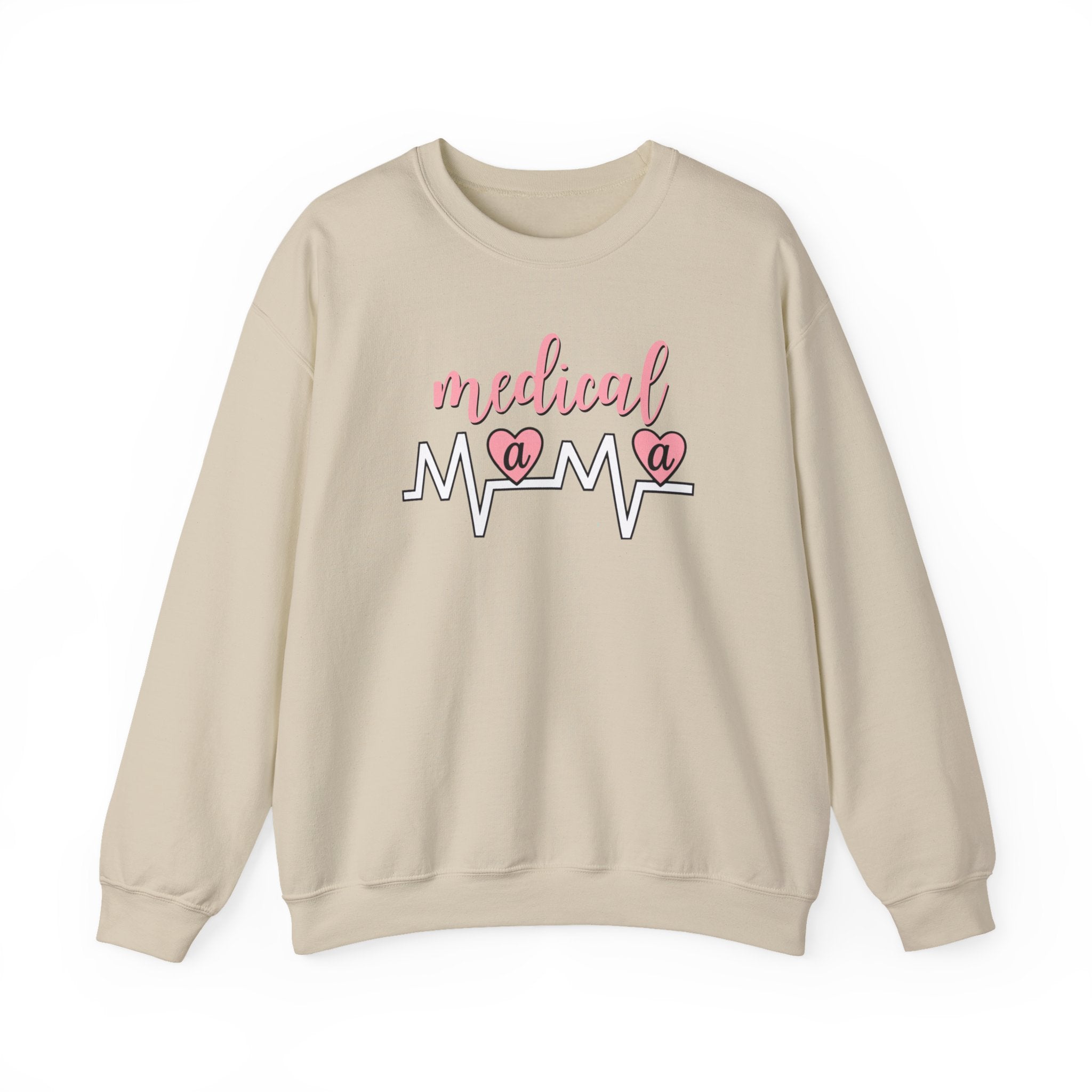 “Medical Mama” Women’s Sweater