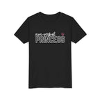 “Non-Verbal Princess” Youth Tee
