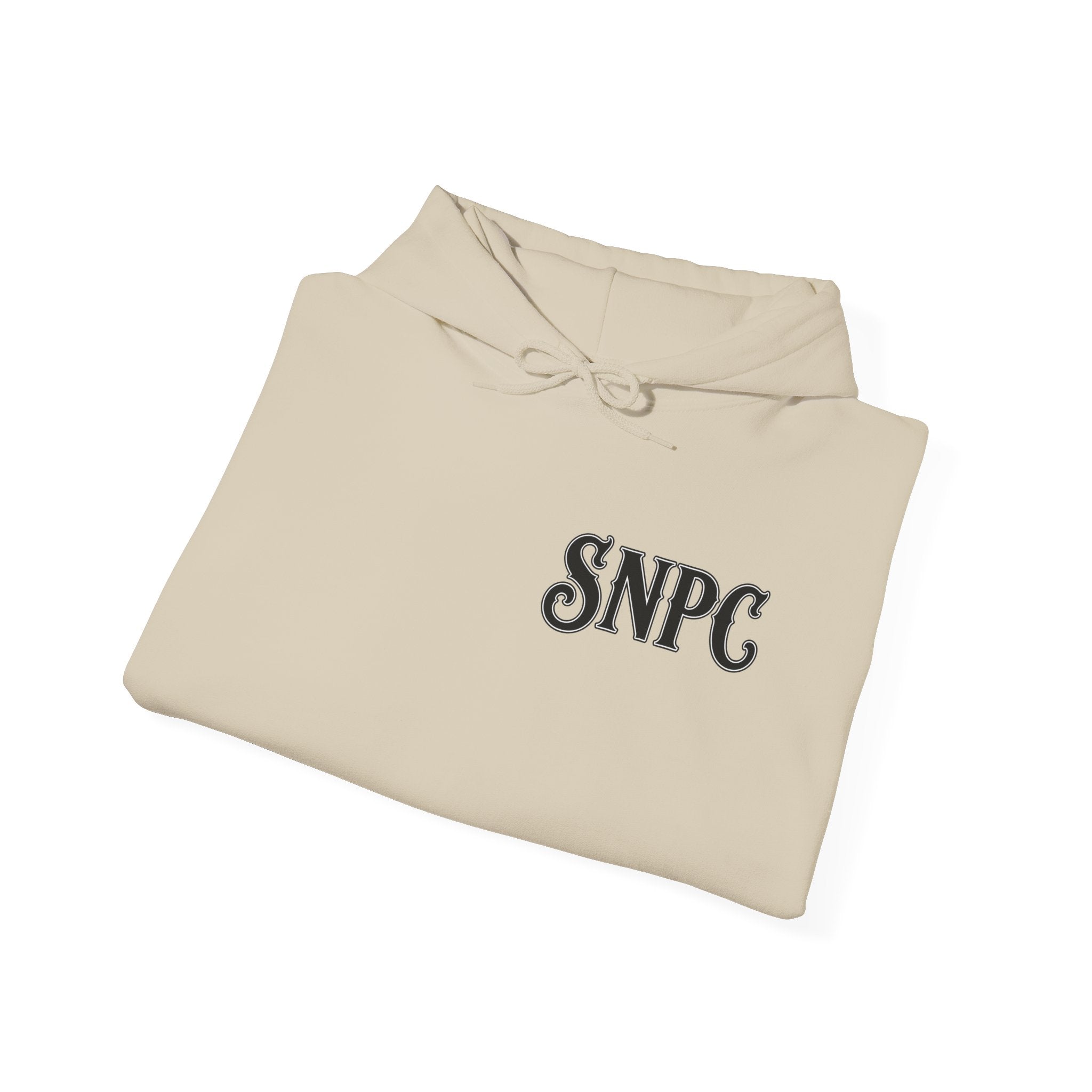 “Special Needs Parents Club” Men’s Hoodie