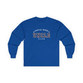 “Special Needs Uncle Club” Men’s Long Sleeve