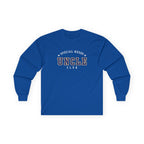 “Special Needs Uncle Club” Men’s Long Sleeve
