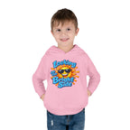 "Looking On The Bright Side" Toddler Hoodie