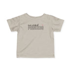 “Non-Verbal Princess” Infant Tee