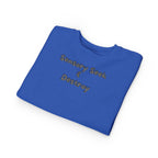 “Sensory Seek & Destroy” Toddler Sweater