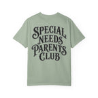“Special Needs Parents Club” Men’s Tee