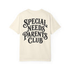 “Special Needs Parents Club” Men’s Tee