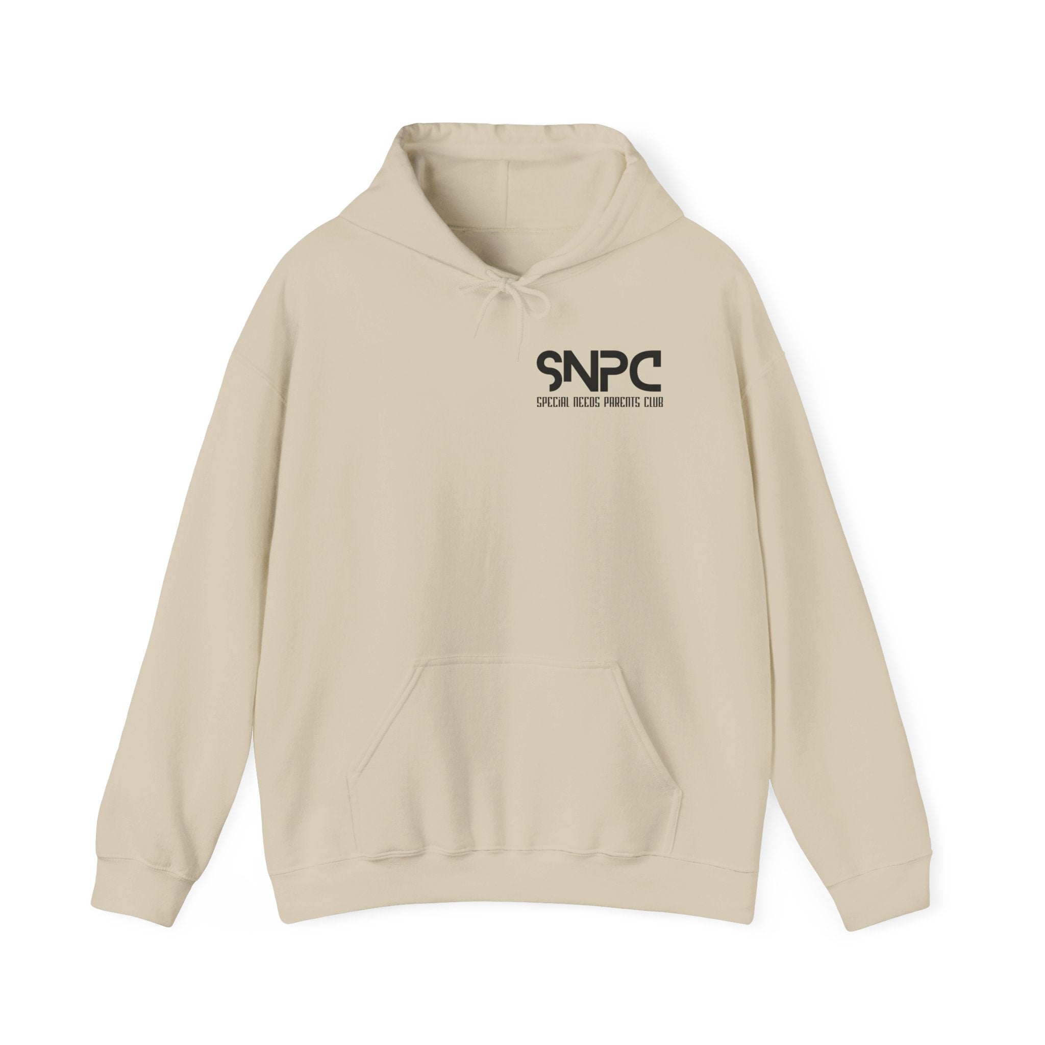 "Not All Disabilities Are Visible" Men’s Hoodie