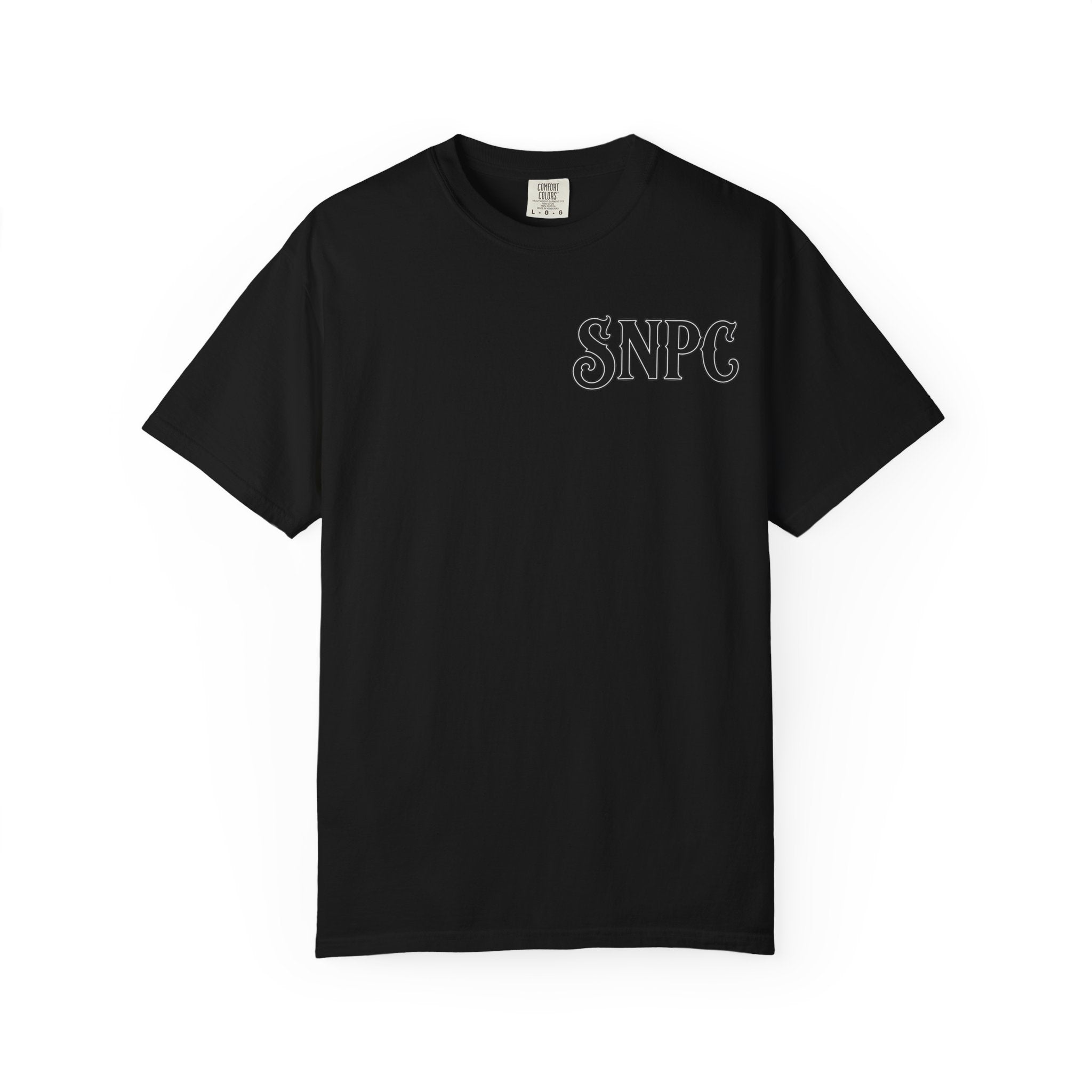 “Special Needs Parents Club” Men’s Tee
