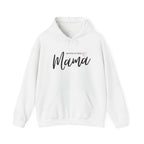 “Advocating Mama” Women’s Hoodie