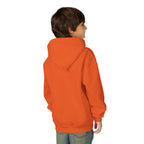 "Looking On The Bright Side" Youth Hoodie