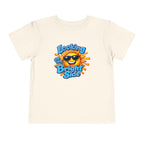 "Looking On The Bright Side" Toddler Tee