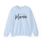 “Advocating Mama” Women’s Sweater