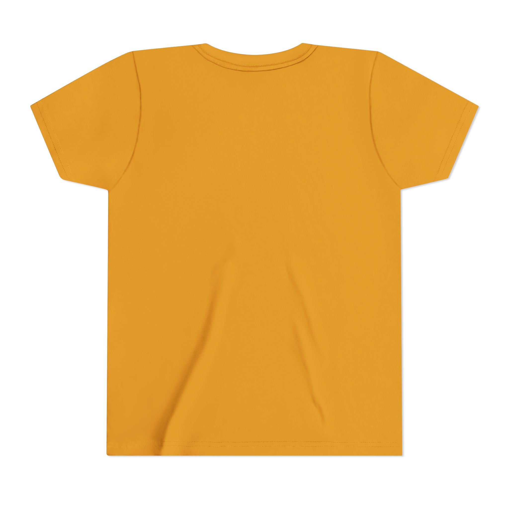 "The Power Of ...Yet" Youth Tee