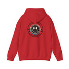 “Coffee, Therapy & IEPs, Special Needs Mama” Women’s Hoodie