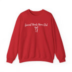 “Special Needs Mom Club” Women’s Sweater